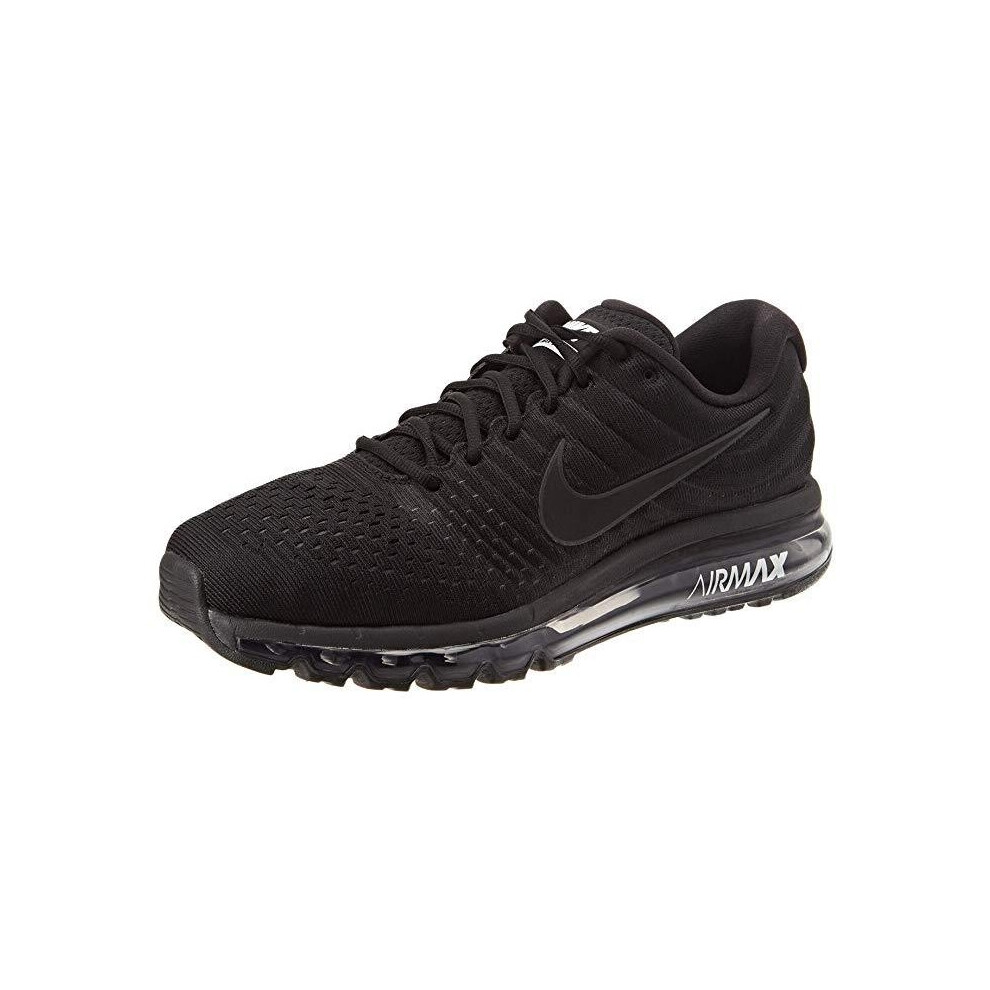 (6) Nike Air Max 2017 Men's Shoes 849559-004