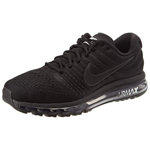 Nike (7.5) Nike Air Max 2017 Men's Shoes 849559-004