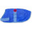 Petface Cooling Cool Summer Dog Coat, 50Cm 2
