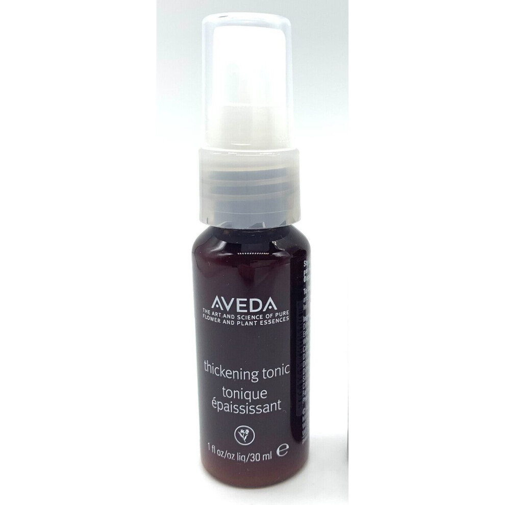 Aveda Thickening Tonic Styling Spray 30ml