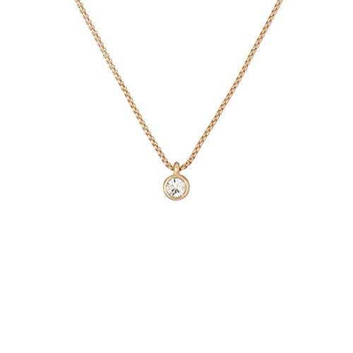 Ted Baker Ted Baker Sininaa Crystal Pendant (Gold Tone/Crystal)
