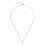 Ted Baker Ted Baker Sininaa Crystal Pendant (Gold Tone/Crystal) 2