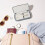 Stackers Dusky Blue Medium Travel Jewellery Box 2