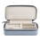 Stackers Dusky Blue Medium Travel Jewellery Box 1
