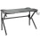 Steel Frame Cup Phone Holder Gaming Office Study Table Desk Best 10