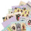 Santoro's Gorjuss Mega Craft Pack A3 68/Pkg-GO160125 1