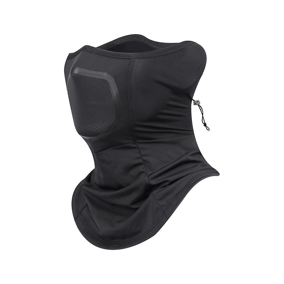 (A) Camouflage Outdoor Riding Mask Sunscreen Cover Adjustable Headgear Neck Sleeve Not,Specified 768649754332