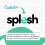 Cusheen Splesh by Cusheen Toilet Tissue Roll Bulk Buy (60 Toilet Rolls) - Eco-Friendly, Soft & Quilted 3-Ply Toilet Paper, Made from Sustainably Sourced Pulp 2