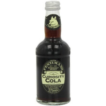 Fentimans Traditional Curiosity Cola 275 ml (Pack of 12)