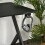 Luxury Durable R Shaped Steel Frame Gaming Desk Study Table Best 5