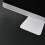 Luxury Durable R Shaped Steel Frame Gaming Desk Study Table Best 8