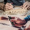 Multi-function Scribing Tool Adjustable Precise Woodworking Measuring 9
