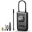 Digital Electric Inflator Pump, Car Tyre Air Compressor Rechargeable 2