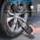 Digital Electric Inflator Pump, Car Tyre Air Compressor Rechargeable 6