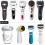 (Type B) Electric Foot File, Callus Remover Rechargeable 1