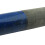 (Blue, 8 Metre) Extendable Telescopic Flag Pole in Black or Blue 5