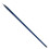 (Blue, 8 Metre) Extendable Telescopic Flag Pole in Black or Blue 7
