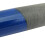 (Blue, 8 Metre) Extendable Telescopic Flag Pole in Black or Blue 4