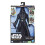 Hasbro Star Wars Darth Vader Galactic Interactive Action Figure Obi-Wan Kenobi 1