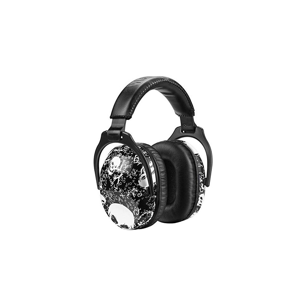 ZOHAN 030 Kids Ear Defenders, Ultra Comfortable Ear Protection Muffs for Toddler, Children, Young Teens, Hearing Protectors for Fireworks, Concerts,