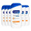 Sanex Sanex BiomeProtect Sensitive Bath Foam 6 x 450ml (6 pack) 1