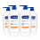 Sanex Sanex BiomeProtect Sensitive Shower Cream 4 x 720ml (4 pack) 1