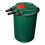 Fish Mate Fish Mate 30000 Pressurised UV and Bio Pond Filter 1
