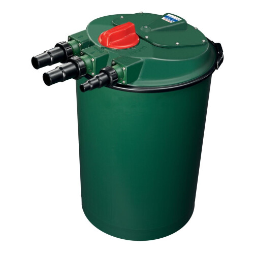 Fish Mate Fish Mate 30000 Pressurised UV and Bio Pond Filter