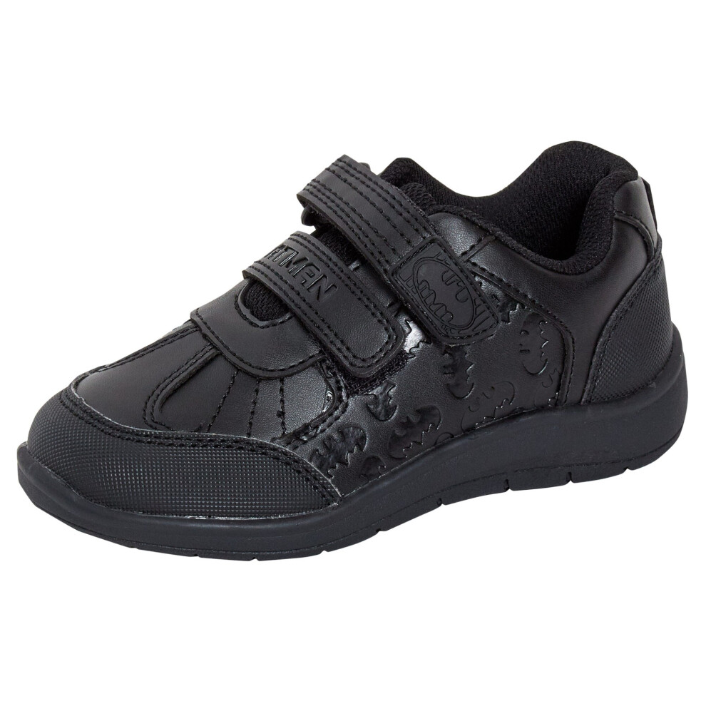 Easy shoes for boys best sale