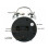 Super Loud Double Bell Alarm Clock with Night Light Bedside Home Decor UK 5