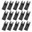 50pc Oscillating Multi Tool Saw Blades Set Carbide Metal Blade For 5