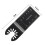 50pc Oscillating Multi Tool Saw Blades Set Carbide Metal Blade For 2