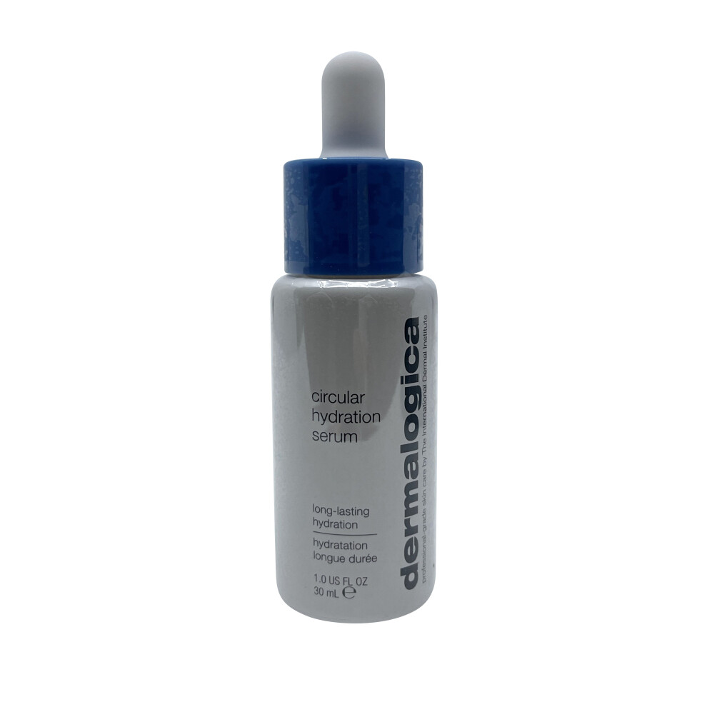 Dermalogican Circular Hydration Serum 1.0 OZ
