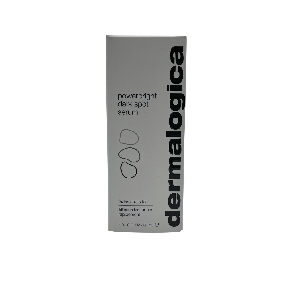 Dermalogica Powerbright Dark Spot Serum 1.0 OZ