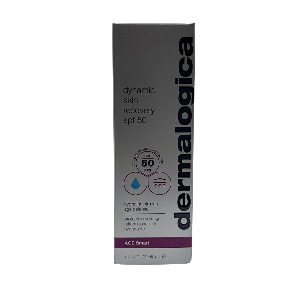 Dermalogica Dynamic Skin Recovery SPF 50 1.7 OZ