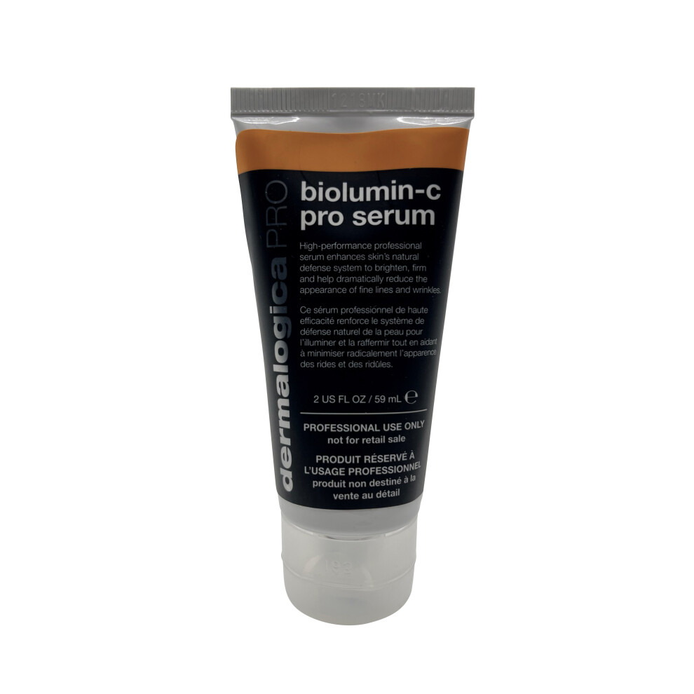 Dermalogica Pro Biolumin C Pro Serum 2 OZ