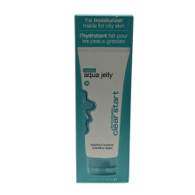Dermalogica Clear Start Cooling Aqua Jelly (2 fl oz) Ltt gelfuktighetskrm fr fet hud - Djupt hydrat och minska verskottsolja fr daggig gld