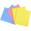 5pk Sponge Cloths Super Absorbent Cellulose Kitchen Surface Cleaning 2