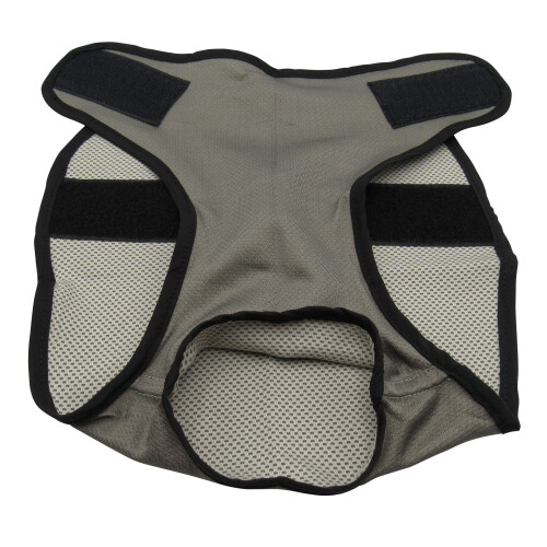 (70CM) Pet Dog Cooling Vest (Coat Cool Jacket Summer) 2