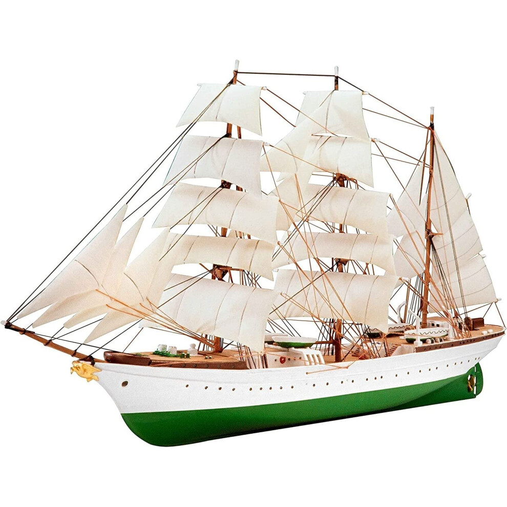 Revell Gorch Fock 1:350 Scale