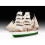 Revell Revell Gorch Fock 1:350 Scale 2