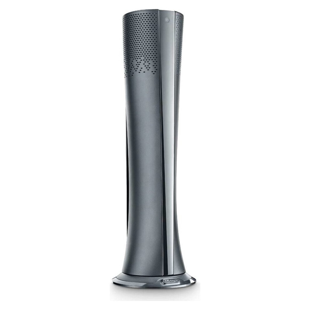 De'longhi Hfx85w20c Air Purifier Heater And Cooling 3 In 1 Led Display