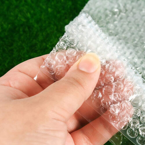 Bubble Wrap 500MM x 100M Cushioning Quality Bubble on OnBuy