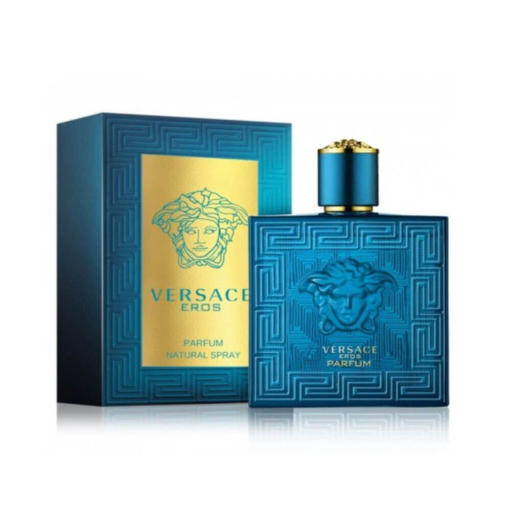 Versace Eros Parfum 200ml Spray