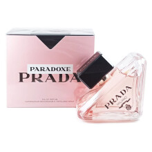 Prada Paradoxe Edp 30Ml Nachfüllbares Spray
