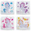 Unicorn Magic Expanding Flannels (1 Supplied) 2