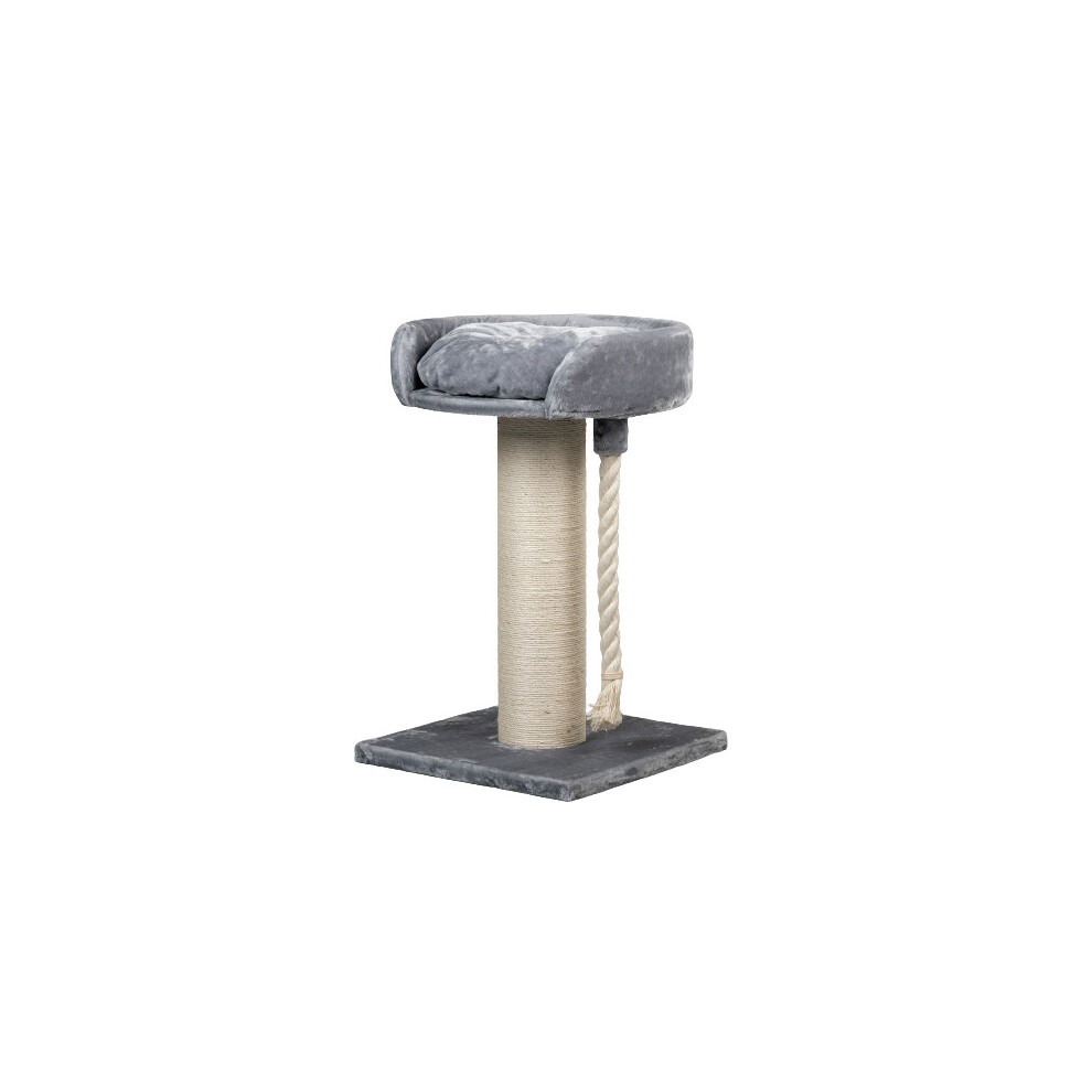 RHRQuality Cat Tree Chartreux Light Grey