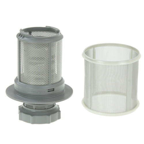 Micro Mesh Filter For Bosch Neff Siemens Dishwasher 427903 170740 10002494 2
