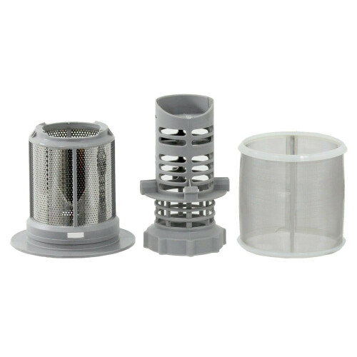 Micro Mesh Filter For Bosch Neff Siemens Dishwasher 427903 170740 10002494 1