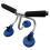 Kayak Roller Loader Roof Rack (3 Arm Canoe Load Assist) 1